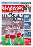 e-prasa: Przegląd Sportowy – 24/2024