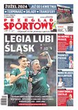 e-prasa: Przegląd Sportowy – 27/2024