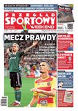 e-prasa: Przegląd Sportowy – 28/2024