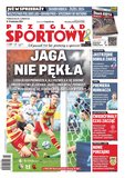 e-prasa: Przegląd Sportowy – 29/2024
