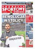 e-prasa: Przegląd Sportowy – 30/2024