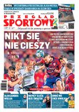 e-prasa: Przegląd Sportowy – 31/2024