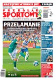 e-prasa: Przegląd Sportowy – 35/2024