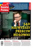 e-prasa: Gazeta Polska Codziennie – 4/2024
