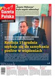 e-prasa: Gazeta Polska Codziennie – 6/2024