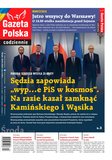 e-prasa: Gazeta Polska Codziennie – 7/2024