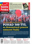 e-prasa: Gazeta Polska Codziennie – 9/2024