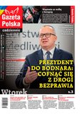 e-prasa: Gazeta Polska Codziennie – 11/2024