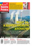 e-prasa: Gazeta Polska Codziennie – 14/2024