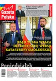 e-prasa: Gazeta Polska Codziennie – 15/2024