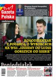 e-prasa: Gazeta Polska Codziennie – 20/2024