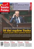 e-prasa: Gazeta Polska Codziennie – 23/2024