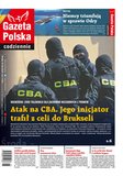 e-prasa: Gazeta Polska Codziennie – 27/2024