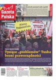 e-prasa: Gazeta Polska Codziennie – 30/2024