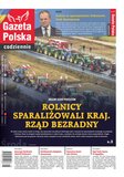 e-prasa: Gazeta Polska Codziennie – 37/2024