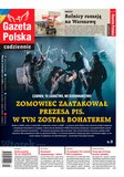 e-prasa: Gazeta Polska Codziennie – 41/2024