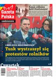 e-prasa: Gazeta Polska Codziennie – 43/2024