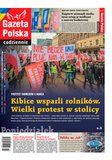 e-prasa: Gazeta Polska Codziennie – 45/2024