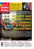 e-prasa: Gazeta Polska Codziennie – 46/2024