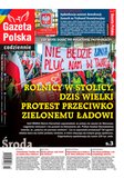 e-prasa: Gazeta Polska Codziennie – 47/2024