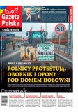 e-prasa: Gazeta Polska Codziennie – 58/2024