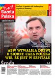 e-prasa: Gazeta Polska Codziennie – 62/2024