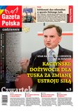e-prasa: Gazeta Polska Codziennie – 63/2024