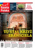 e-prasa: Gazeta Polska Codziennie – 64/2024