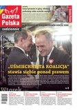 e-prasa: Gazeta Polska Codziennie – 65/2024