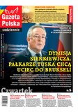 e-prasa: Gazeta Polska Codziennie – 82/2024
