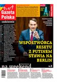 e-prasa: Gazeta Polska Codziennie – 83/2024