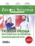 e-prasa: Zielony Sztandar – 3/2024