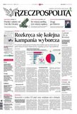 e-prasa: Rzeczpospolita – 95/2024