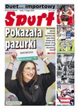 e-prasa: Sport – 27/2024