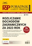 e-prasa: Poradnik Gazety Prawnej – 2/2024