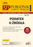 e-prasa: Poradnik Gazety Prawnej – 4/2024