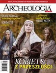 e-prasa: Archeologia Żywa – 1/2024