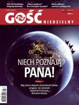 e-prasa: Gość Niedzielny - Krakowski – 1/2024
