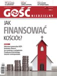 e-prasa: Gość Niedzielny - Bielsko Żywiecki – 2/2024
