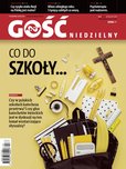 e-prasa: Gość Niedzielny - Krakowski – 4/2024