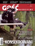 e-prasa: Gość Niedzielny - Katowice – 5/2024