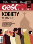 e-prasa: Gość Niedzielny - Krakowski – 10/2024