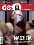 e-prasa: Gość Niedzielny - Koszalińsko-Kołobrzeski – 14/2024