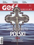 e-prasa: Gość Niedzielny - Bielsko Żywiecki – 15/2024