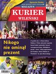 e-prasa: Kurier Wileński (wydanie magazynowe) – 1/2024