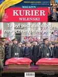 e-prasa: Kurier Wileński (wydanie magazynowe) – 3/2024
