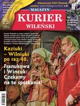 e-prasa: Kurier Wileński (wydanie magazynowe) – 8/2024