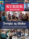 e-prasa: Kurier Wileński (wydanie magazynowe) – 11/2024