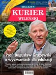 e-prasa: Kurier Wileński (wydanie magazynowe) – 14/2024