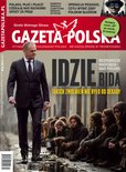 e-prasa: Gazeta Polska – 17/2024